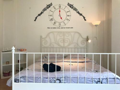 Apartamento Old City Deluxe Residence