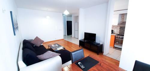 Monaco Grand Apartments