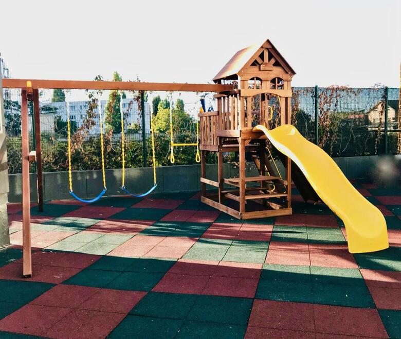 Monaco Grand Apartments