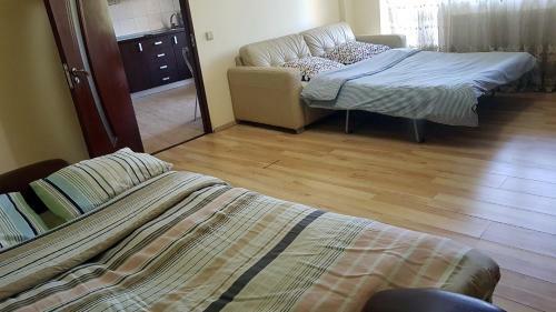 Parliament Apartment