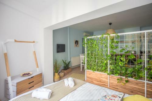 Apartamento Central Garden By Citylife Suites