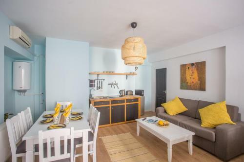 Apartamento Central Garden By Citylife Suites