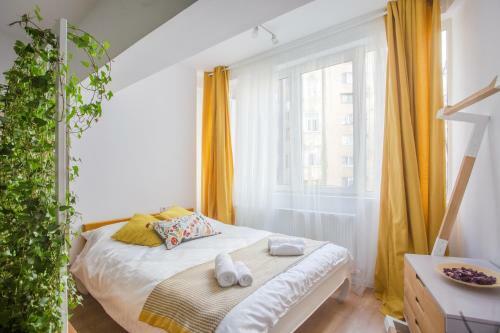 Apartamento Central Garden By Citylife Suites