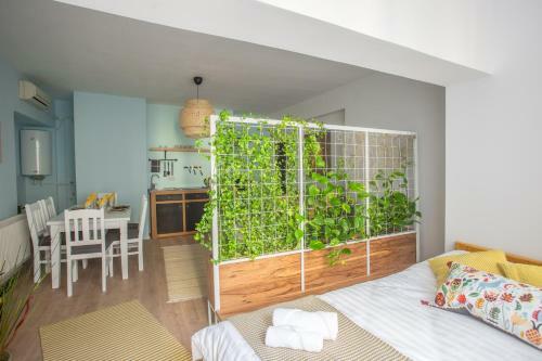 Apartamento Central Garden By Citylife Suites