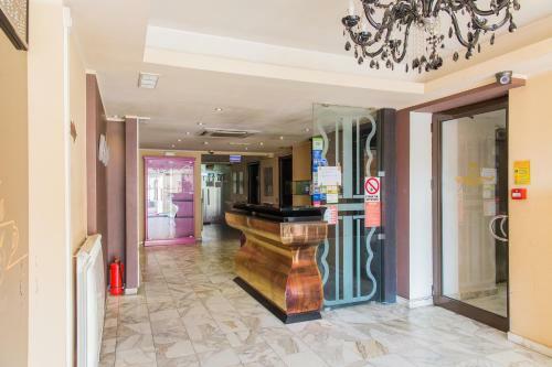 Apartamento One Love Metropolitan Gardens Studio