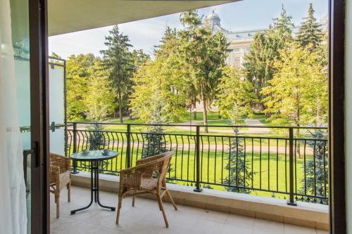 Apartamento One Love Metropolitan Gardens Studio