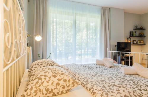 Apartamento One Love Metropolitan Gardens Studio