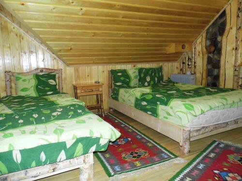 Hostal Pensiunea Luminita