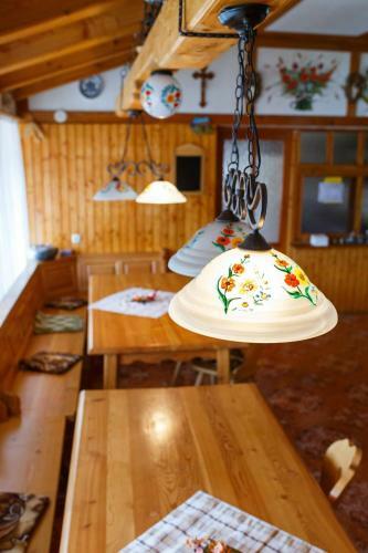 Hostal Cabana Cerbul-oasa-transalpina
