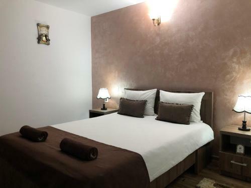 Hostal Casa Antonia