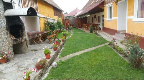 Hostal Casa Andra