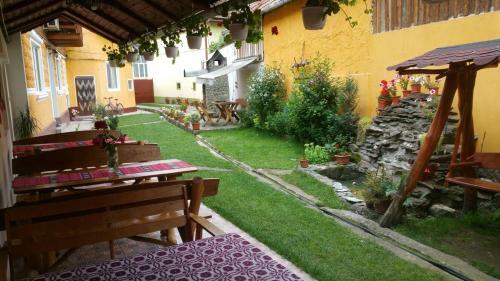 Hostal Casa Andra