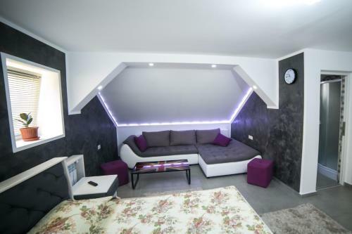 Cazare Moldi - Regim Hotelier