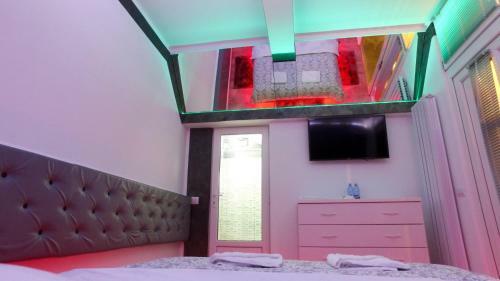 Cazare Moldi - Regim Hotelier
