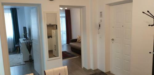 Alex Apartment-luxury Ultracentral