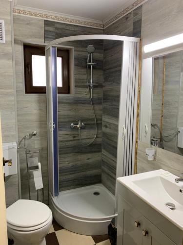 Hostal Royal Bucovina Residence
