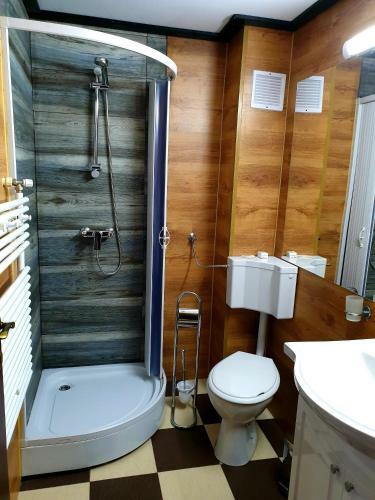 Hostal Royal Bucovina Residence