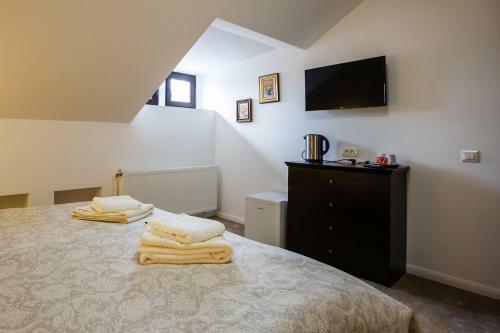 Bed & Breakfast Maisonette Apartments