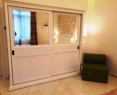Apartamento Modern Old Town Ap. Baritiu