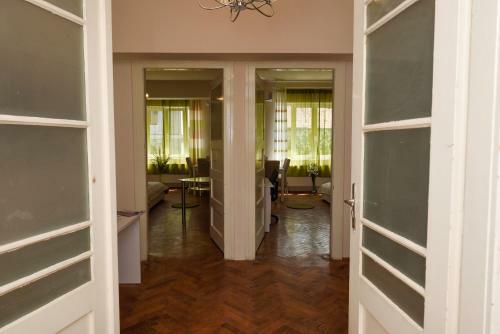 Apartamento Modern Old Town Ap. Baritiu