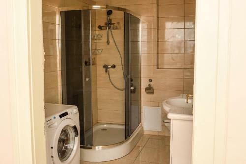 Apartamento Modern Old Town Ap. Baritiu
