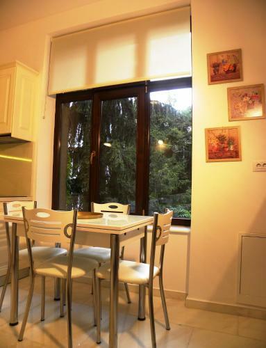 Apartamento Modern Old Town Ap. Baritiu