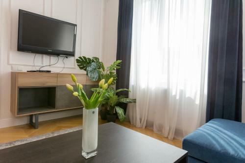 Cluj Lux Apartment Central