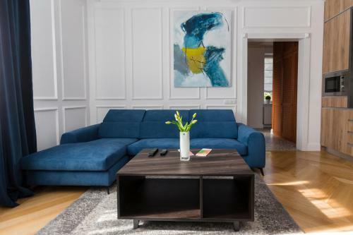 Cluj Lux Apartment Central