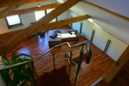 Apartamento Grigorescu Lux Residence