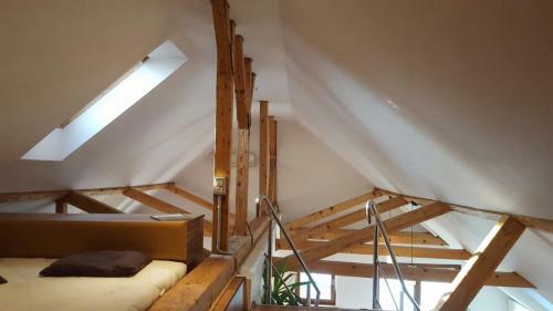 Apartamento Grigorescu Lux Residence