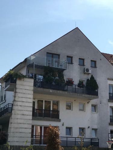 Apartamento Grigorescu Lux Residence