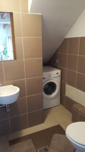 Apartamento Grigorescu Lux Residence