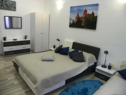 Apartamento Modern Central-near Unirii Square
