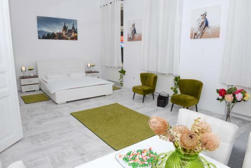 Apartamento Modern Central-near Unirii Square