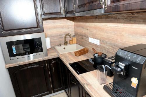 Apartamento Modern Central-near Unirii Square