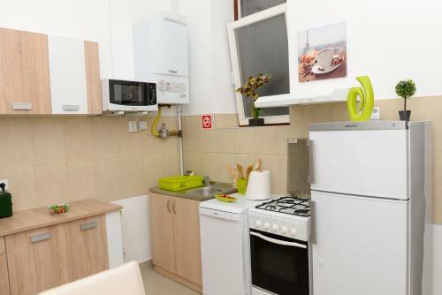 Apartamento Modern Central-near Unirii Square