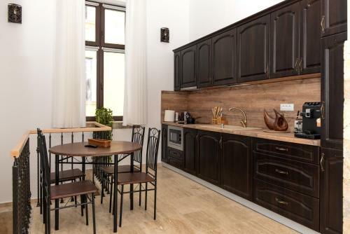 Apartamento Modern Central-near Unirii Square