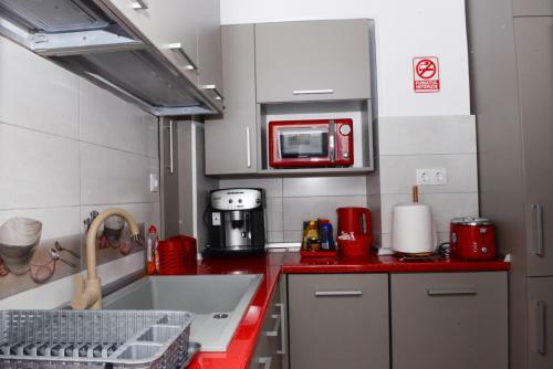 Apartamento Modern Central-near Unirii Square