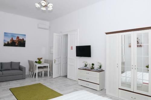 Apartamento Modern Central-near Unirii Square