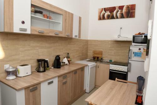 Apartamento Modern Central-near Unirii Square