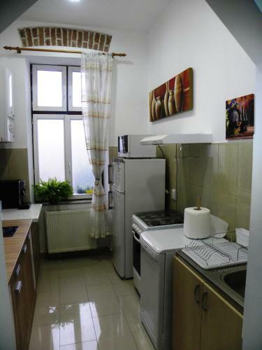 Apartamento Modern Central-near Unirii Square