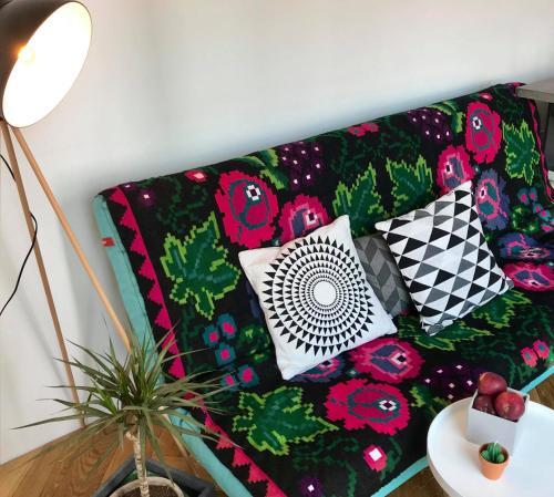 Apartamento Camino Home 2
