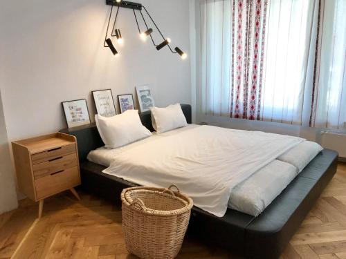 Apartamento Camino Home 2