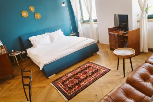 Apartamento Camino Home 2