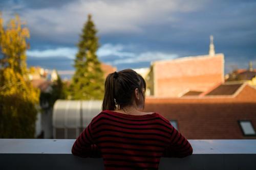 Apartamento Camino Home 2