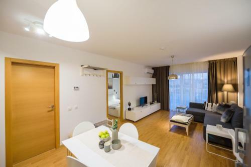 Zen Apartments Cluj