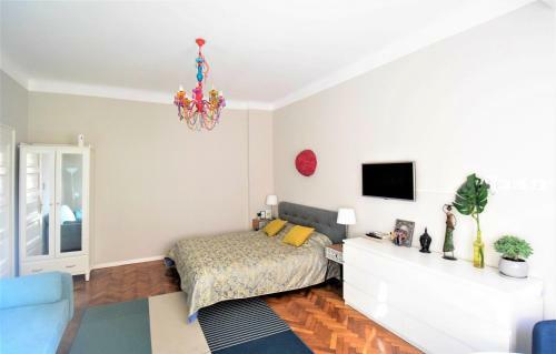 Andrea Apartments