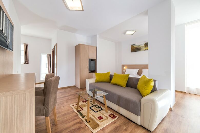 Apartamento Residence Il Lago