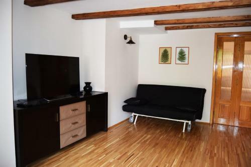 Contessa Central Apartment