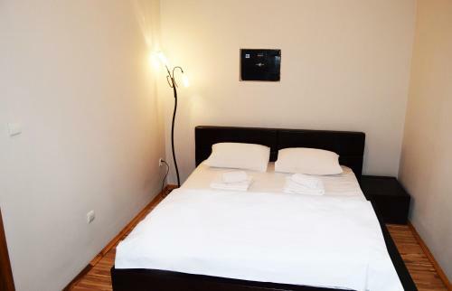 Contessa Central Apartment